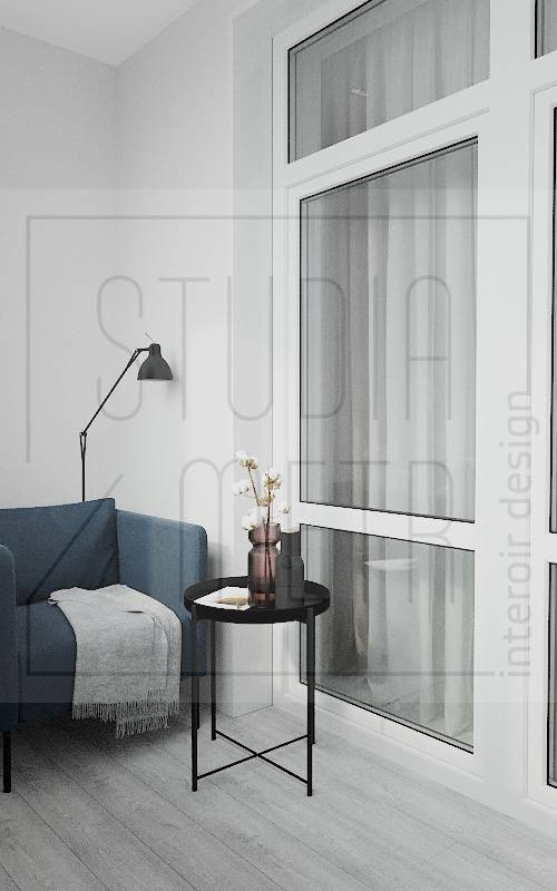 4-комн ЖК Притяжение 1 дом