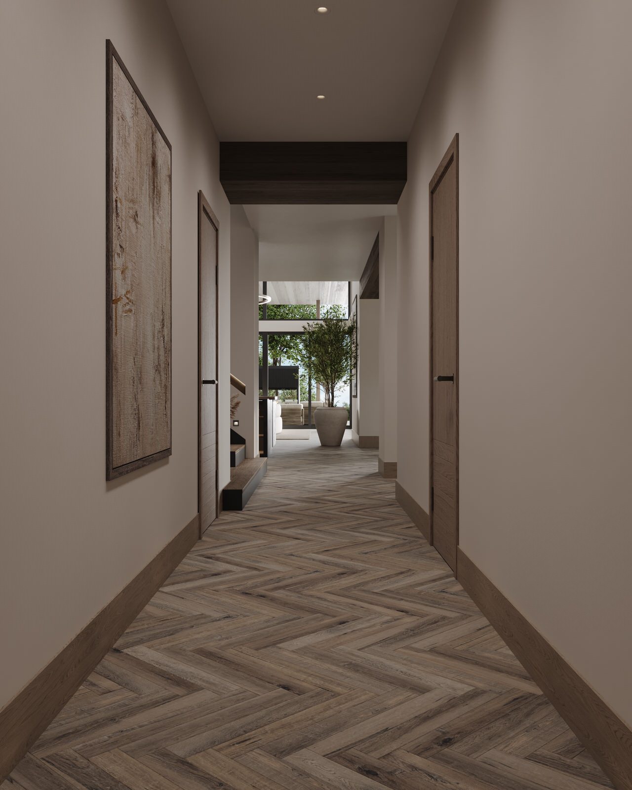 Hall