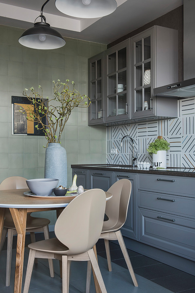 Функциональная квартира в аренду.