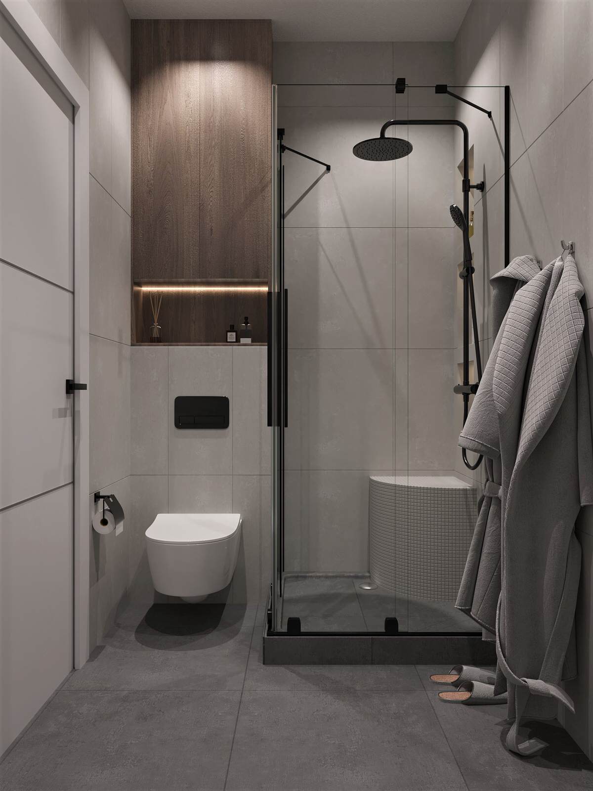 ЖК Сколковский