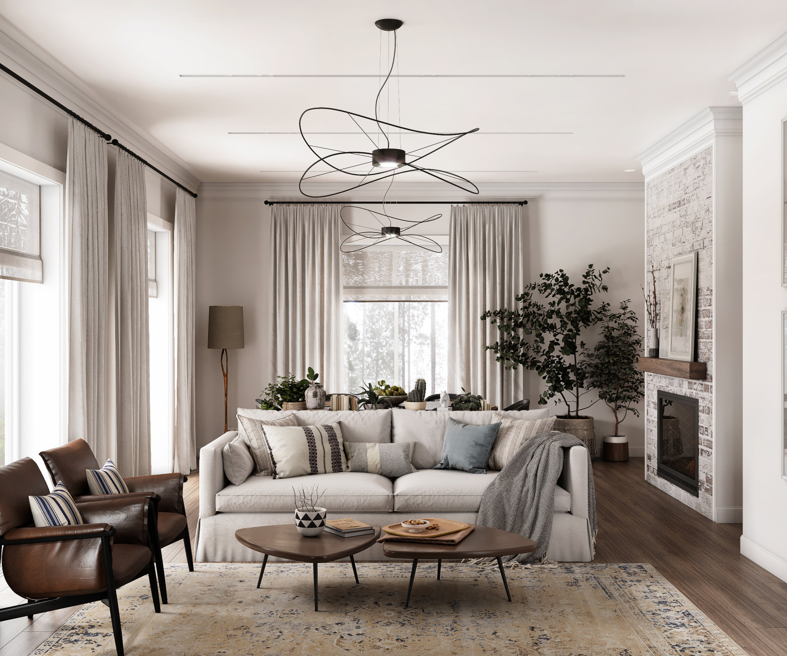 Обложка проекта: Проект №21