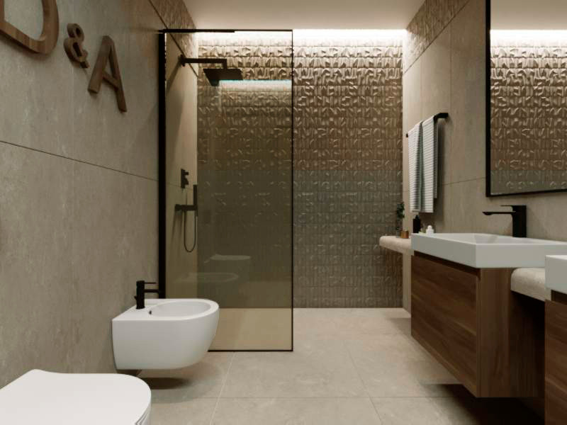 Дом в КП "Орешкино"