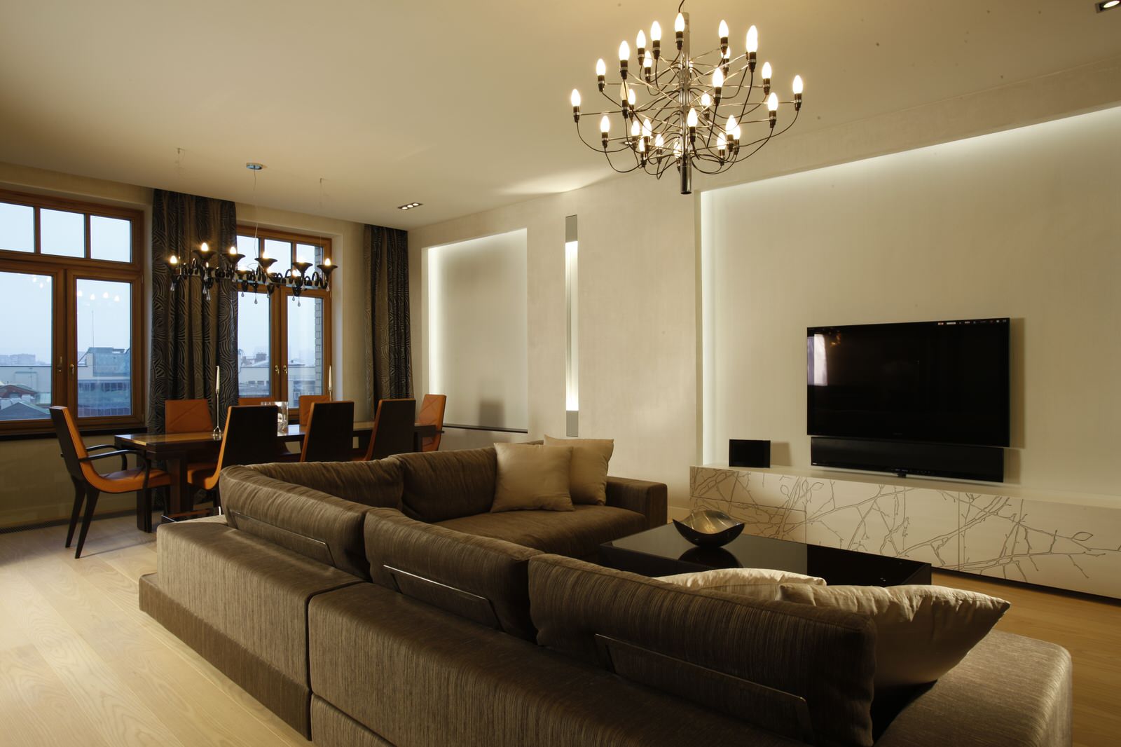 Обложка проекта: Северный путь