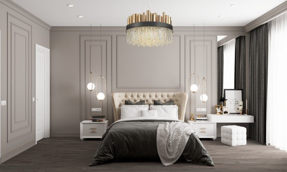 квартира в новом доме г.Реутов