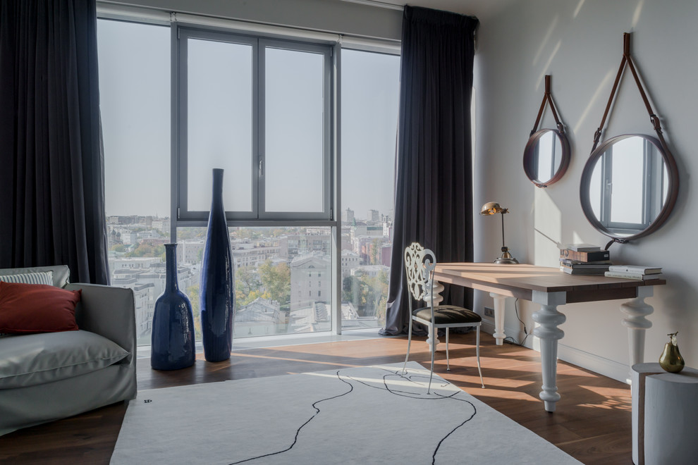 Обложка альбома: Apartment