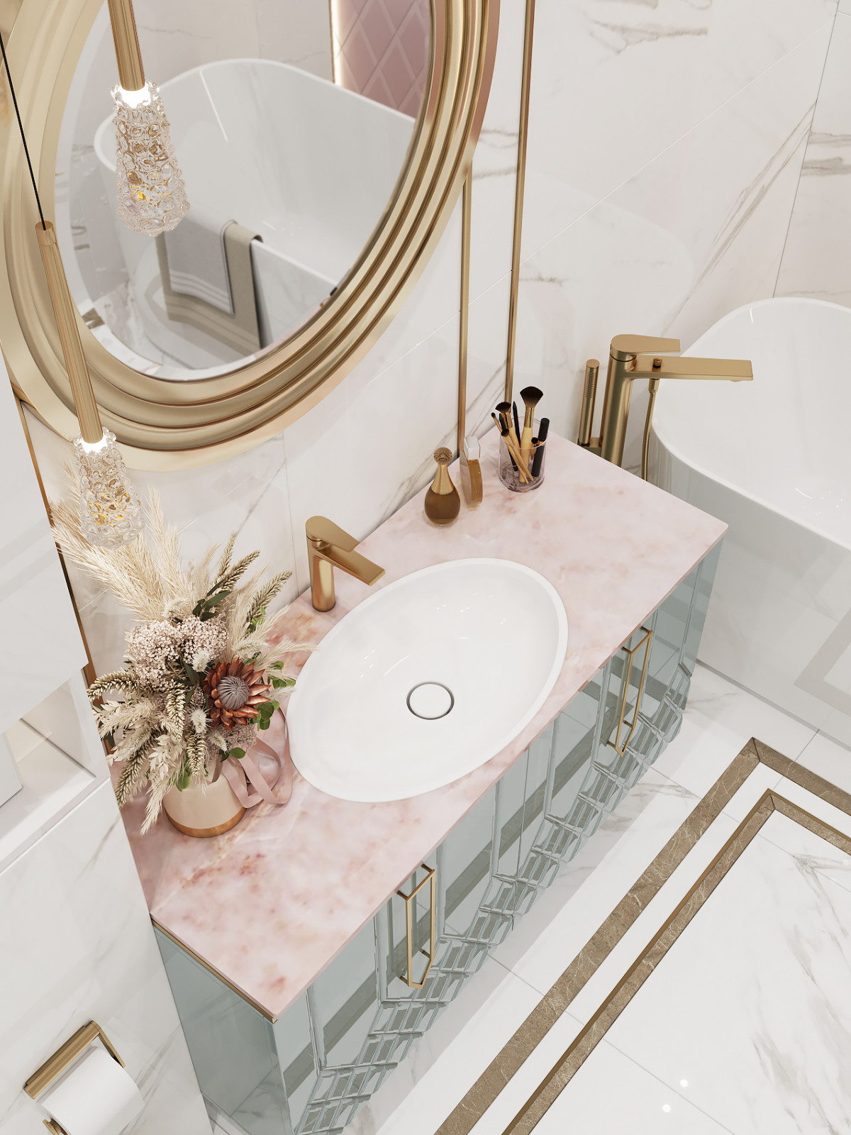 Дом для большой семьи в Пушкино