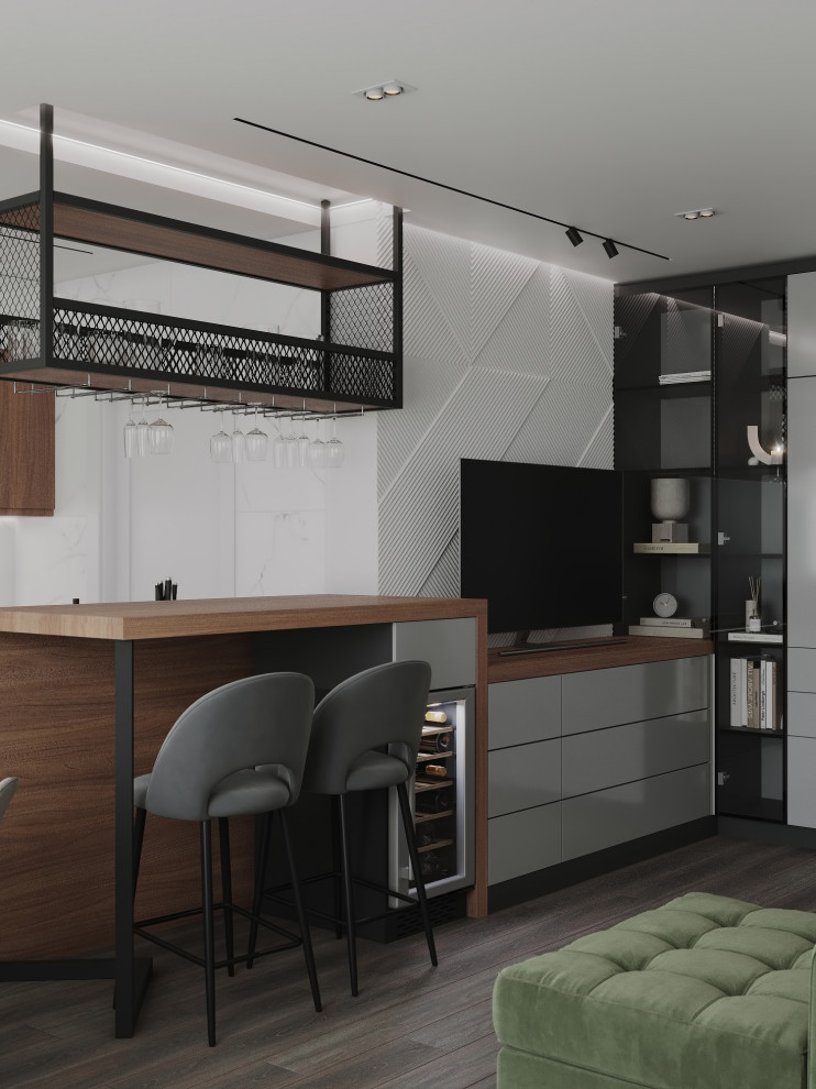 Гармония в простоте