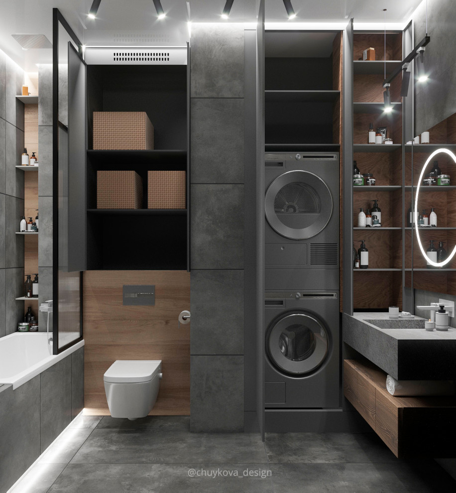 ЖК Эволюция