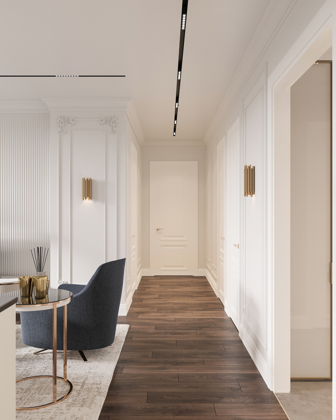 Обложка проекта: Коллекция TIME104