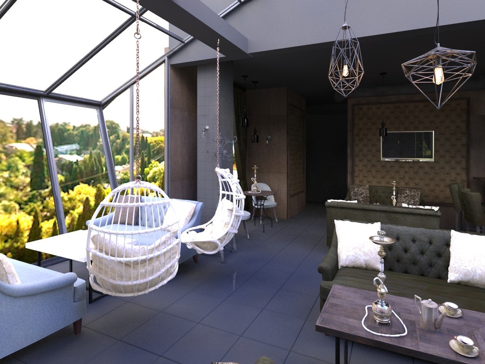 Обложка проекта: Кальянная КОКОС г.Новороссийск @cocos_lounge_bar