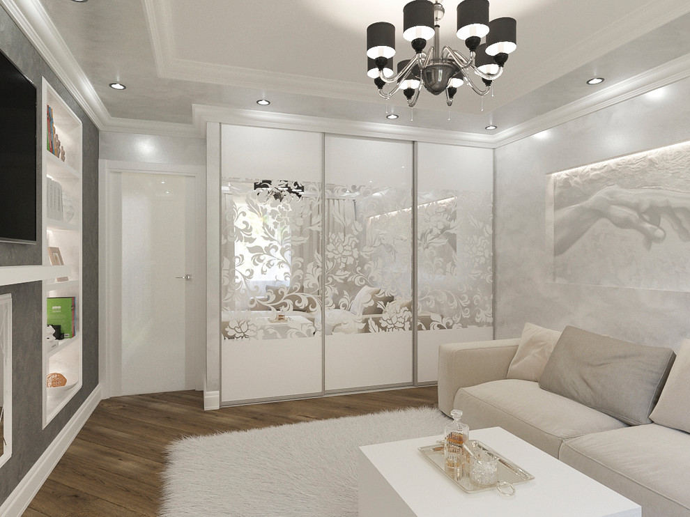Квартира 70 м2 г. Кохма