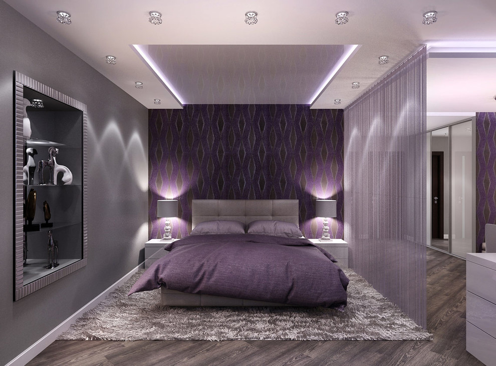 «Кофе со льдом» квартира в городе 140 кв.м