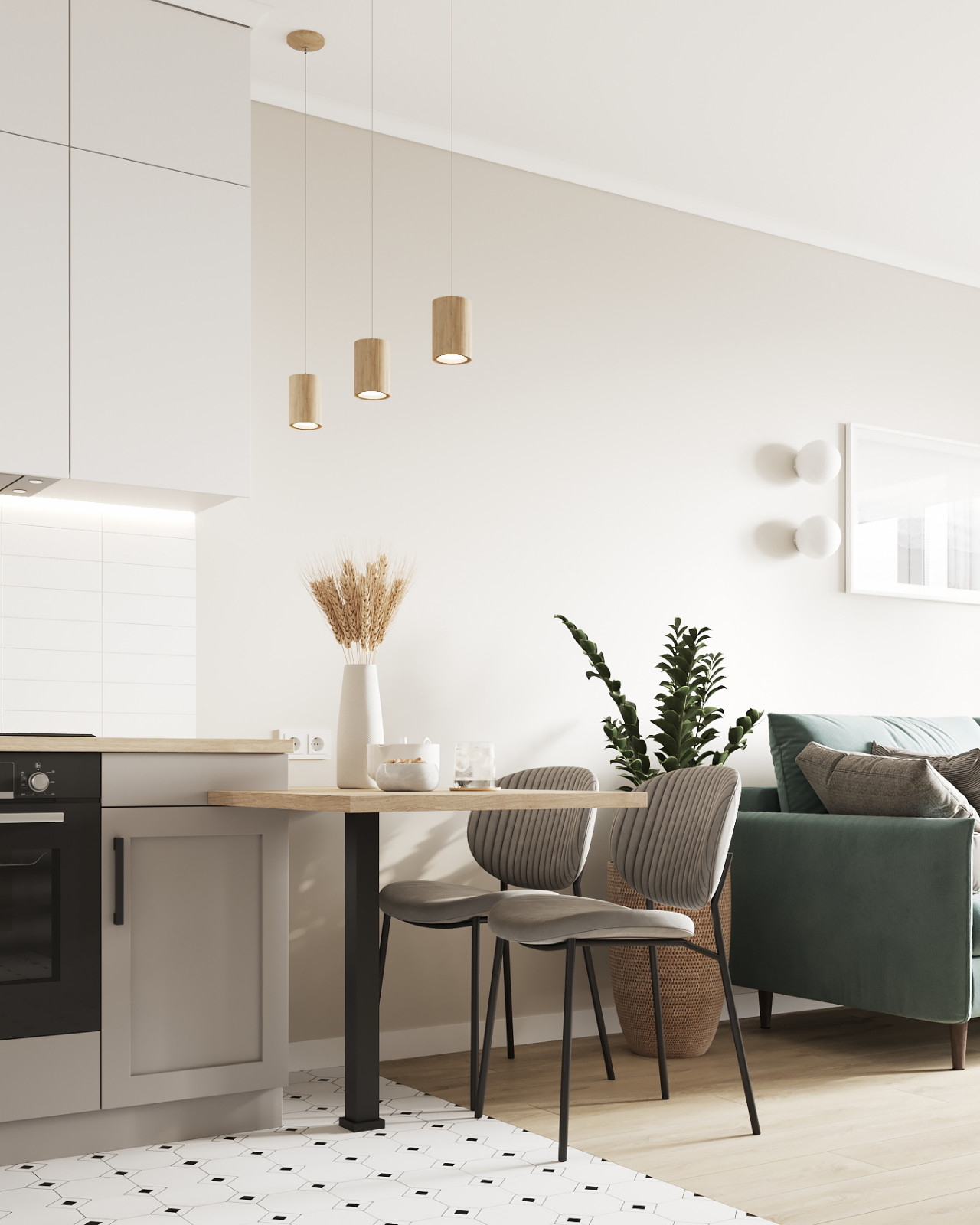 ЖК Покровский