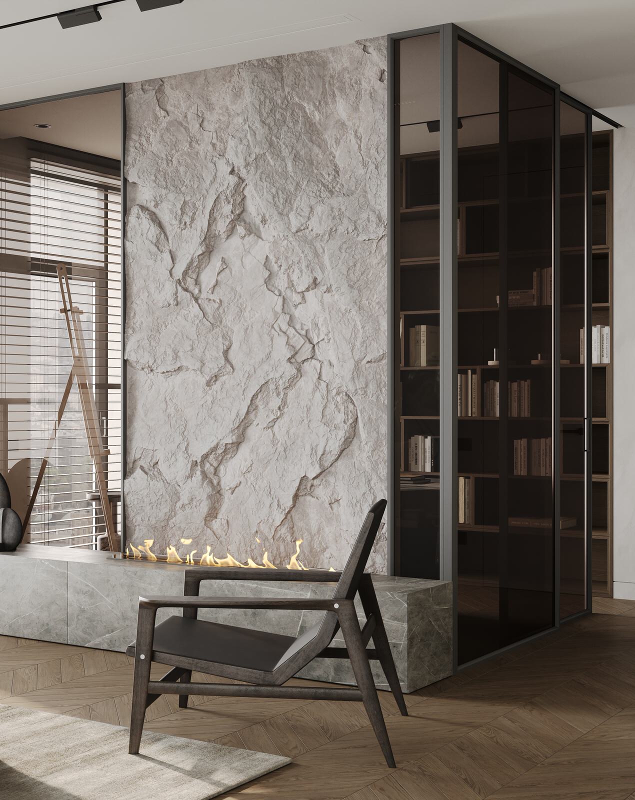 ЖК "Резиденция Композиторов", 99 квадратных метров.