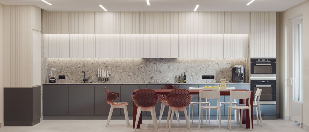 Квартира на Гродненской