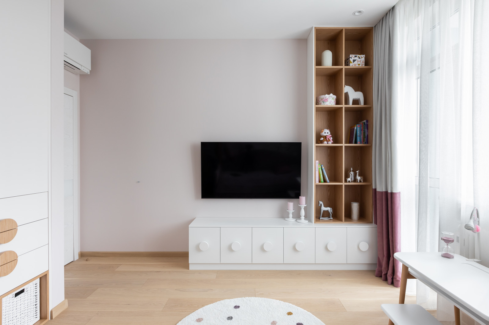 Волшебная детская