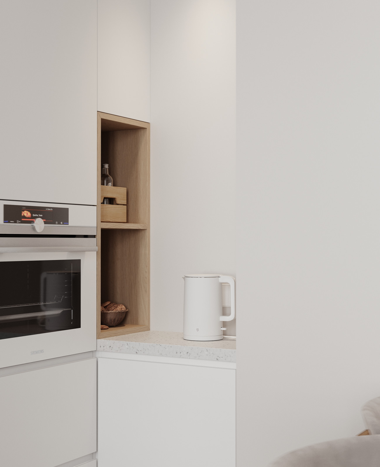 JK Скандинавия