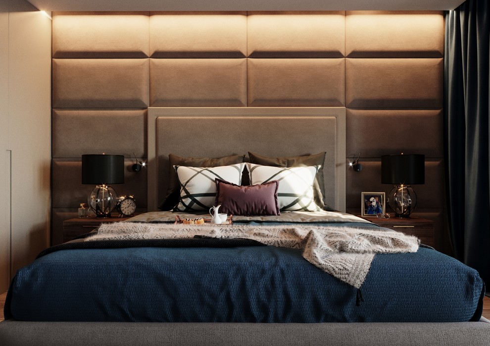 Проект "Дом, который лечит"