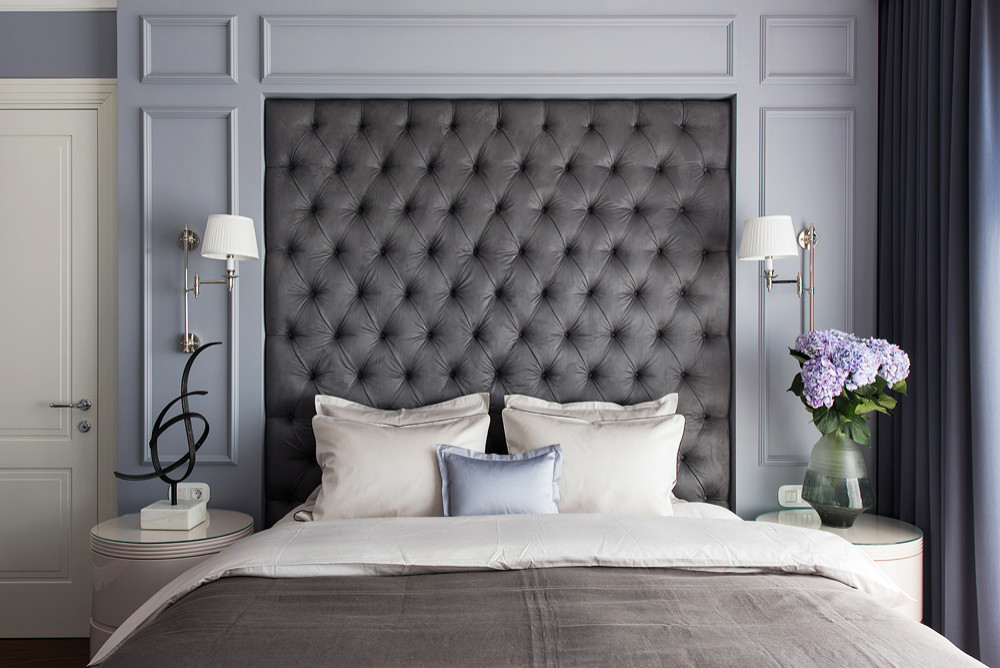 Квартира в центре Москвы