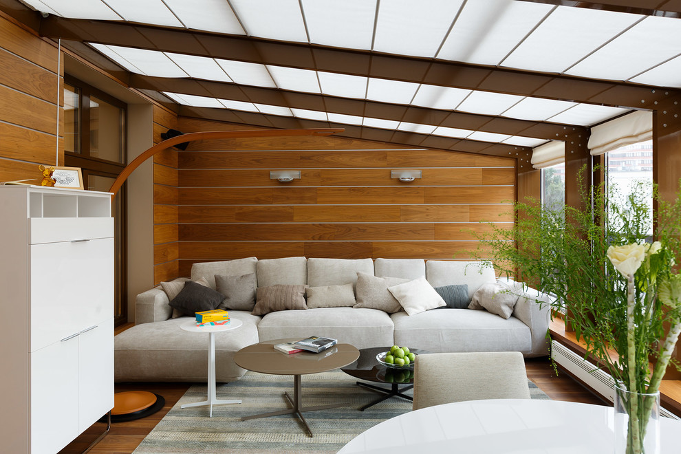 Апартаменты в ЖК "Онегин"