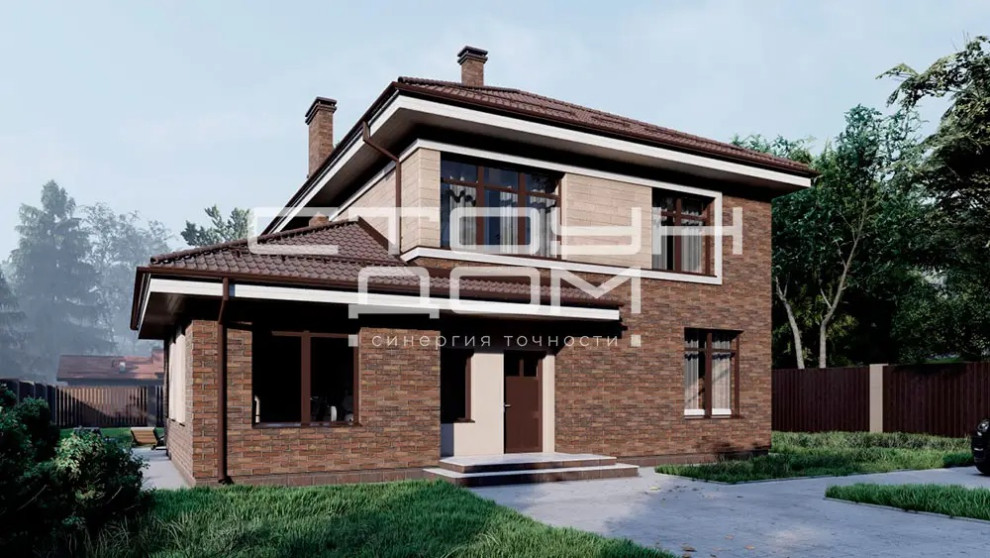 Проект "Монако"