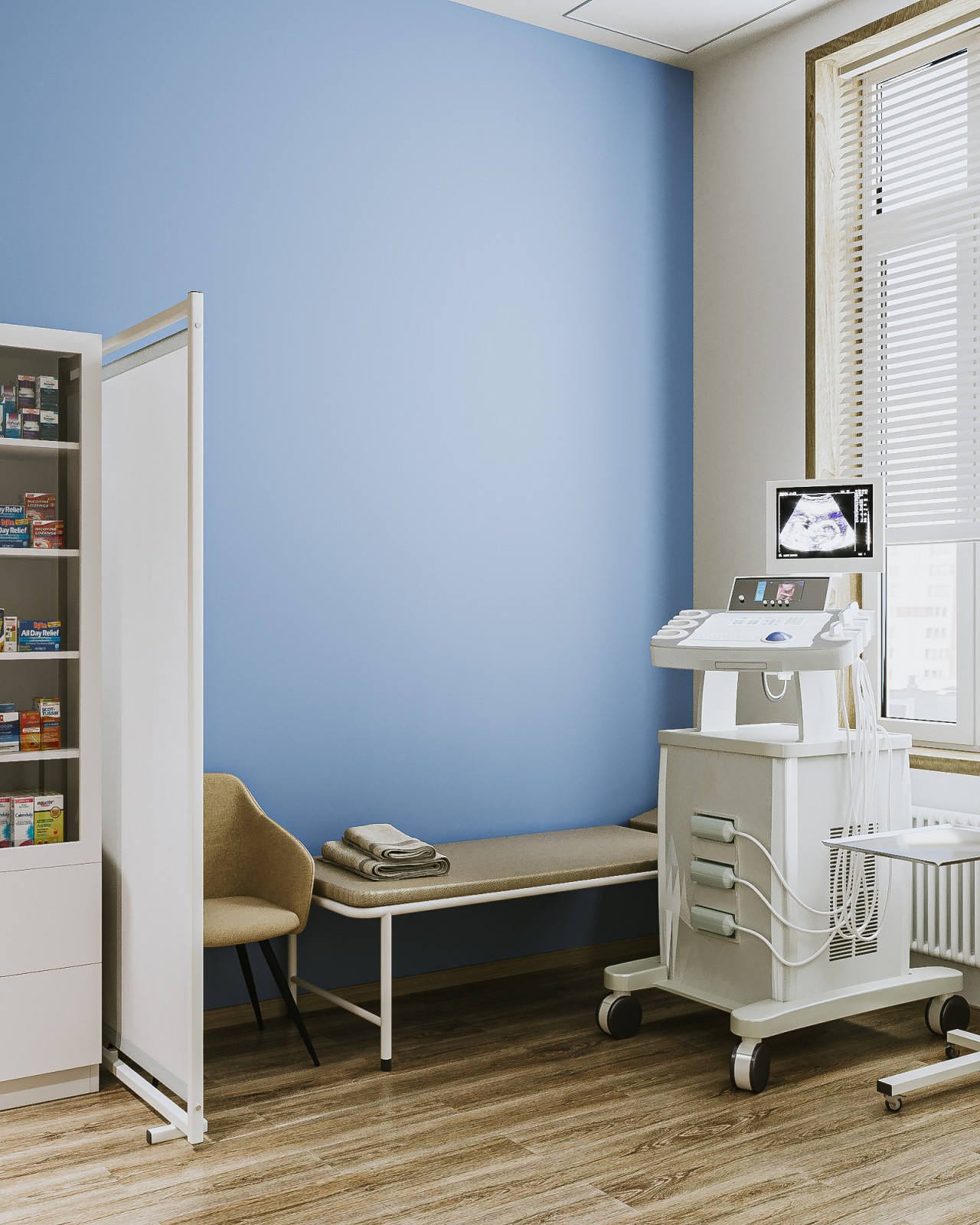 Клиника "Личный доктор" Спб