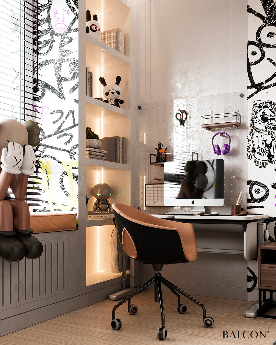 ЖК Грин парк