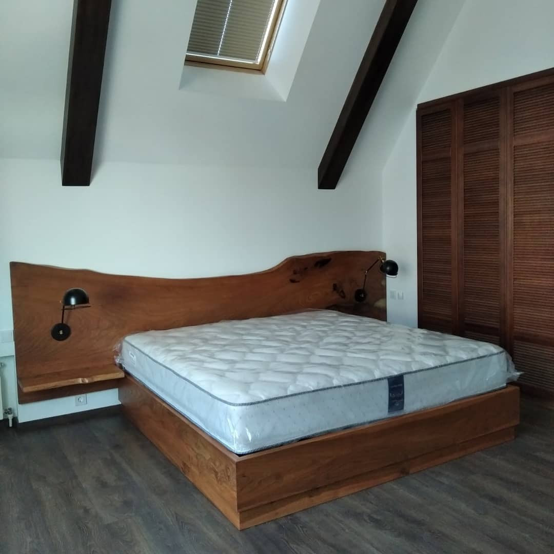 Обложка проекта: Мой проект