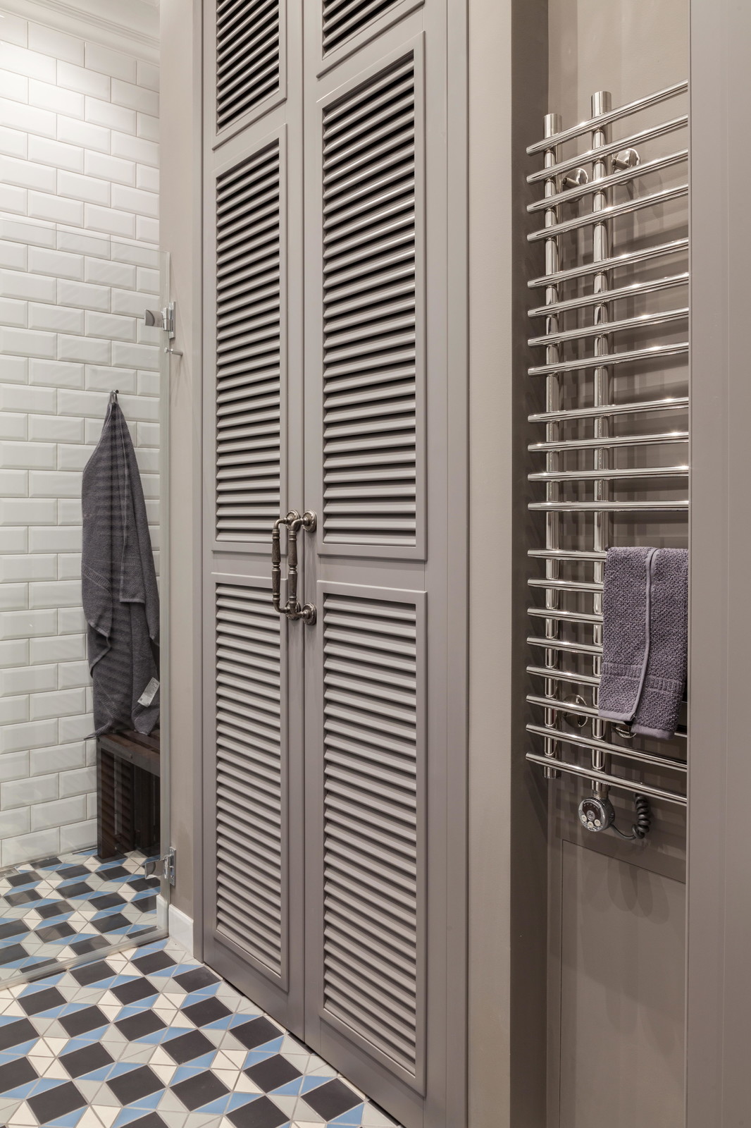 Квартира на Чистых прудах