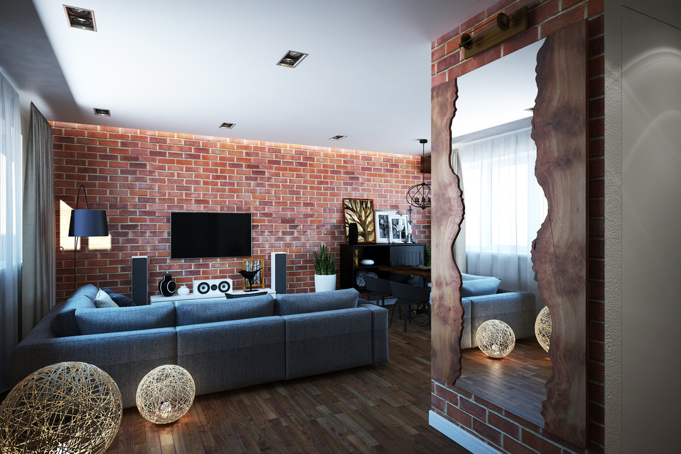 ЖК "Кристал "