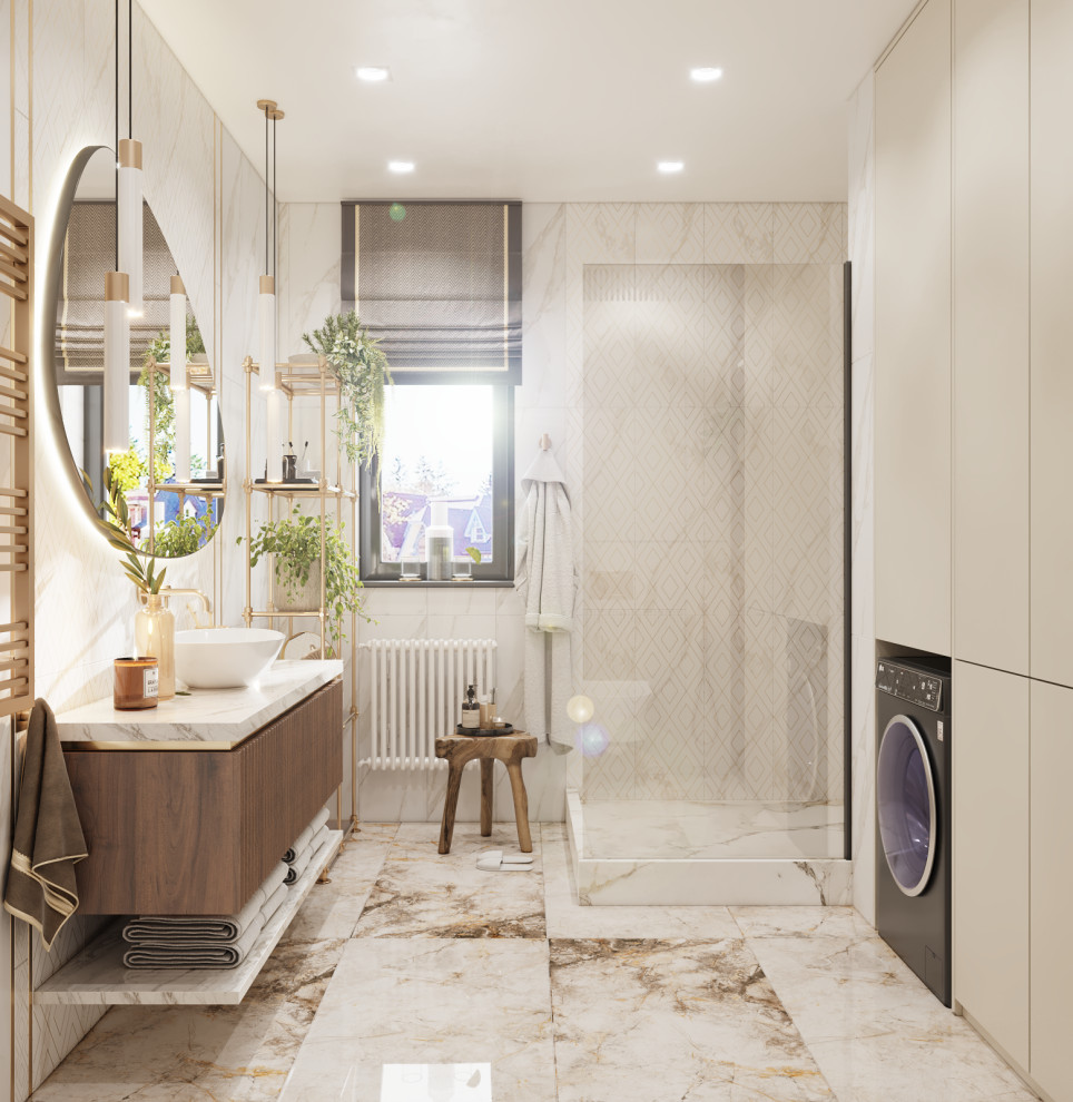 Дом на Новой Риге