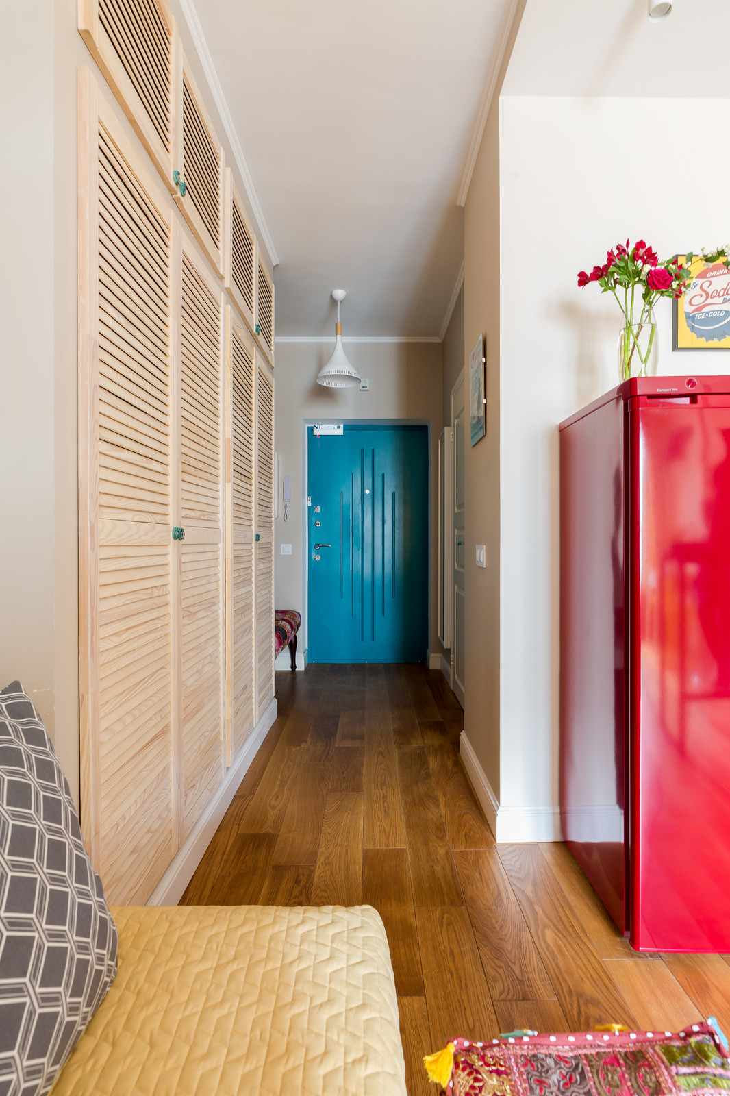 Обложка альбома: хранение