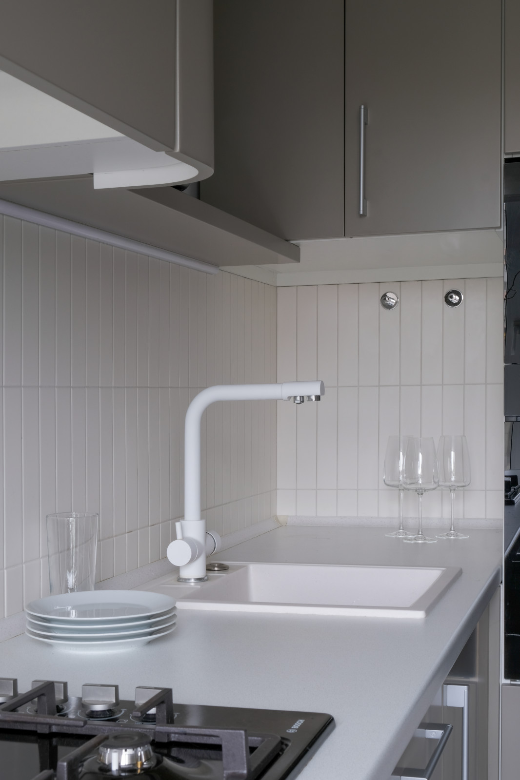 Бакунинская