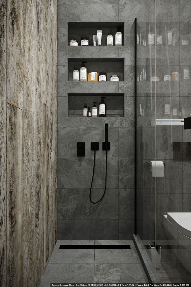 ЖК Новочеремушкинская, 17