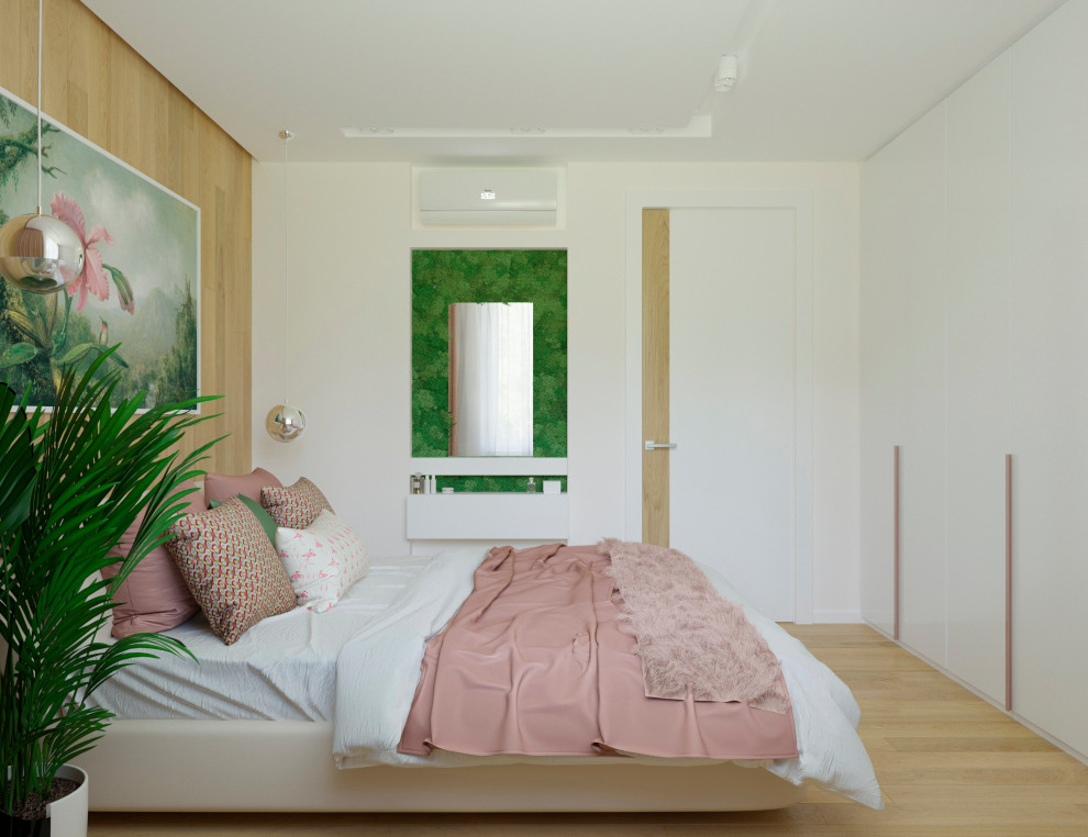 Квартира, 63 кв.м. в г. Москва