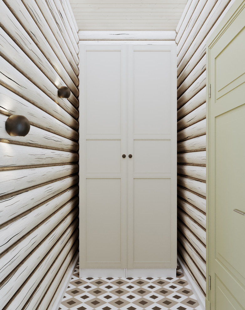 Загородный дом на озере