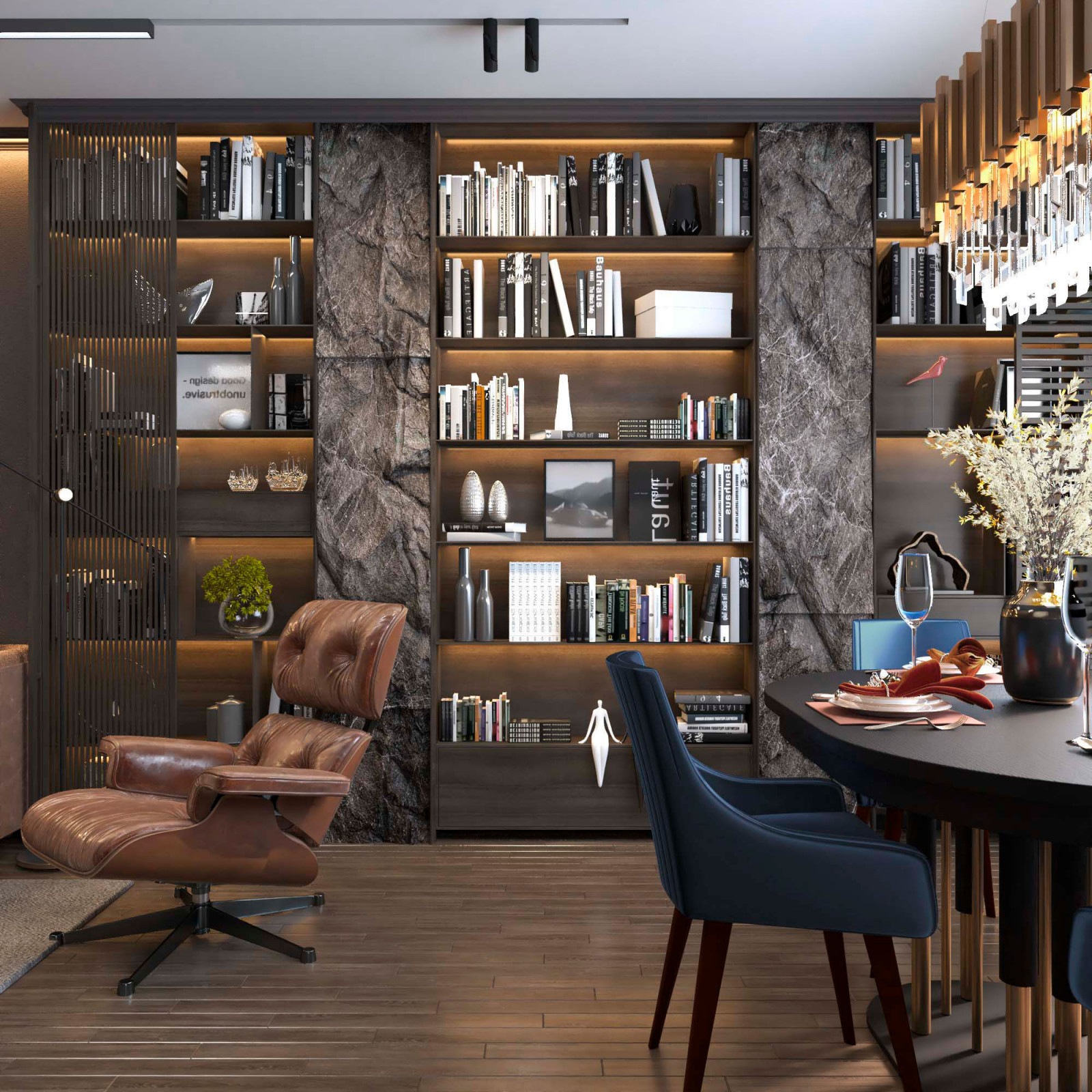 ЖК "Риверсайд"