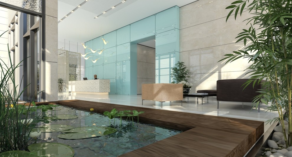 Гостиница Тель-авив