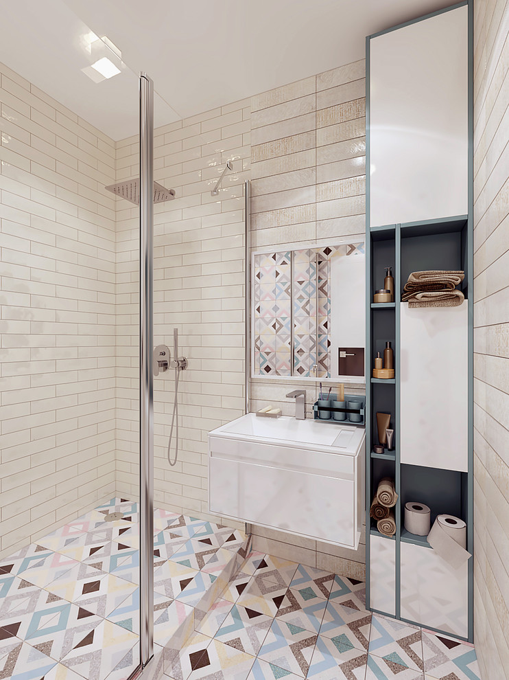 Квартира 110м2