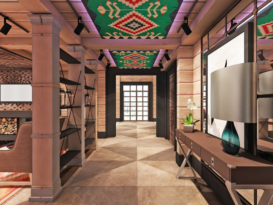 Королевская баня