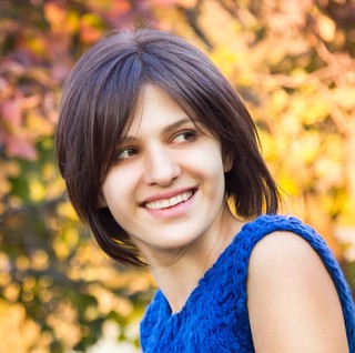 Алена Жилко