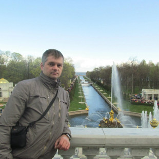 Сергей Долгов