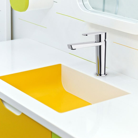 Смесители премиум класса