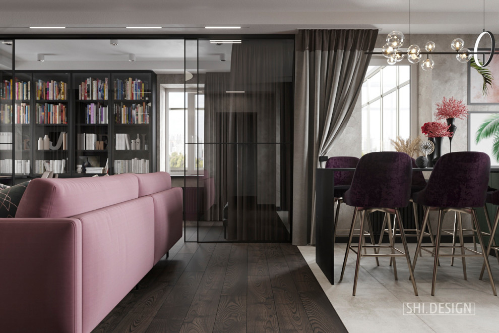 Детскосельский