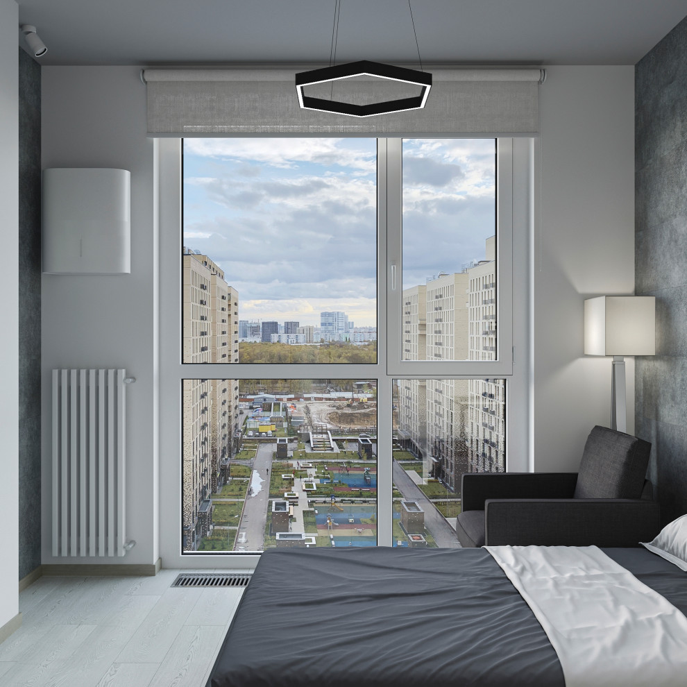 г. Москва, ЖК Хорошевский