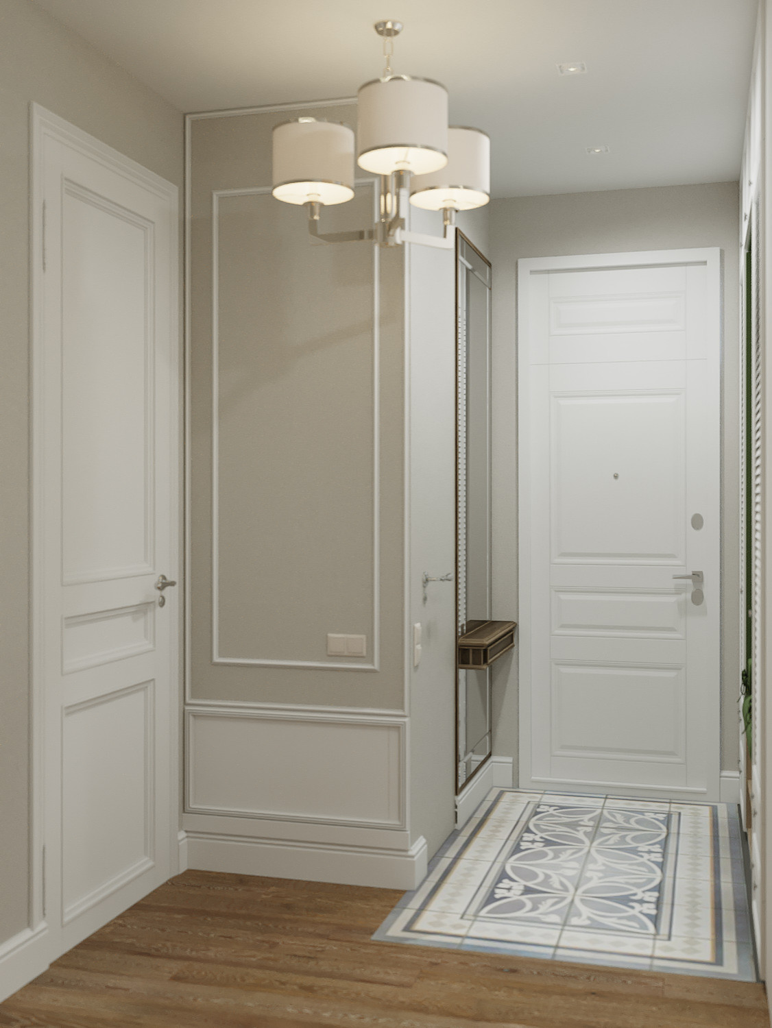 ЖК Династия