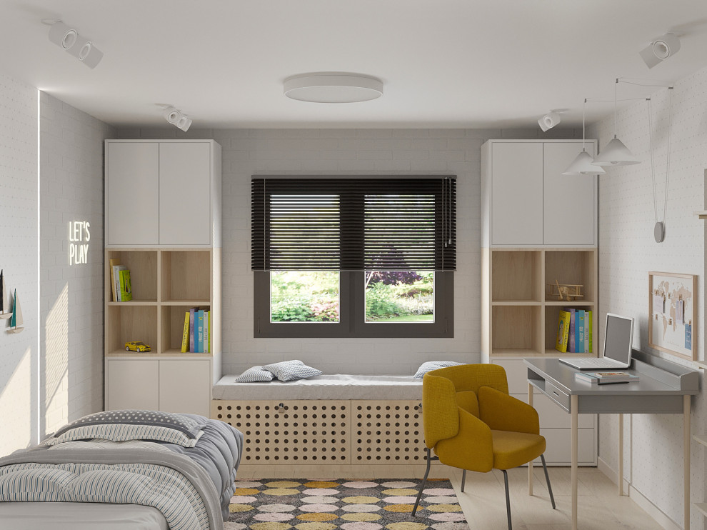 Дом на южном побережье Испании