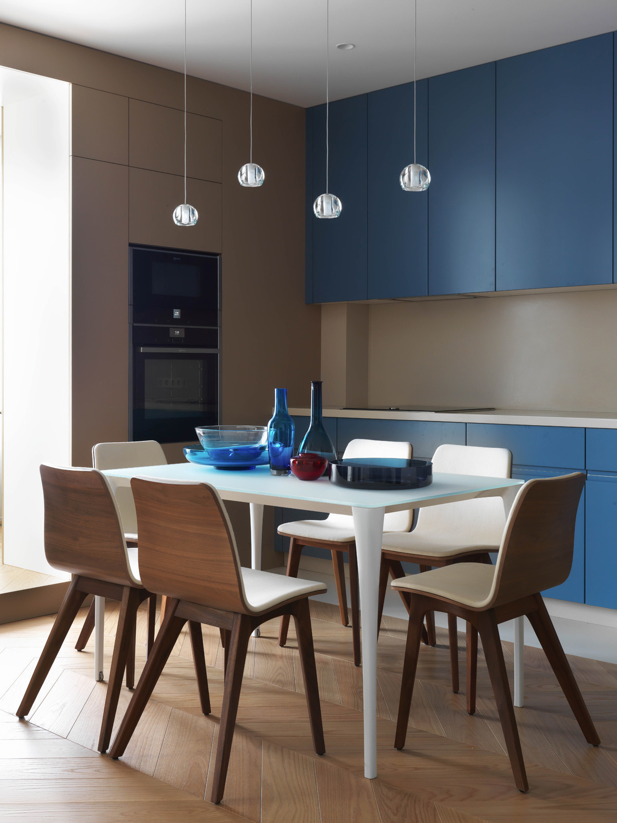 Капитанская