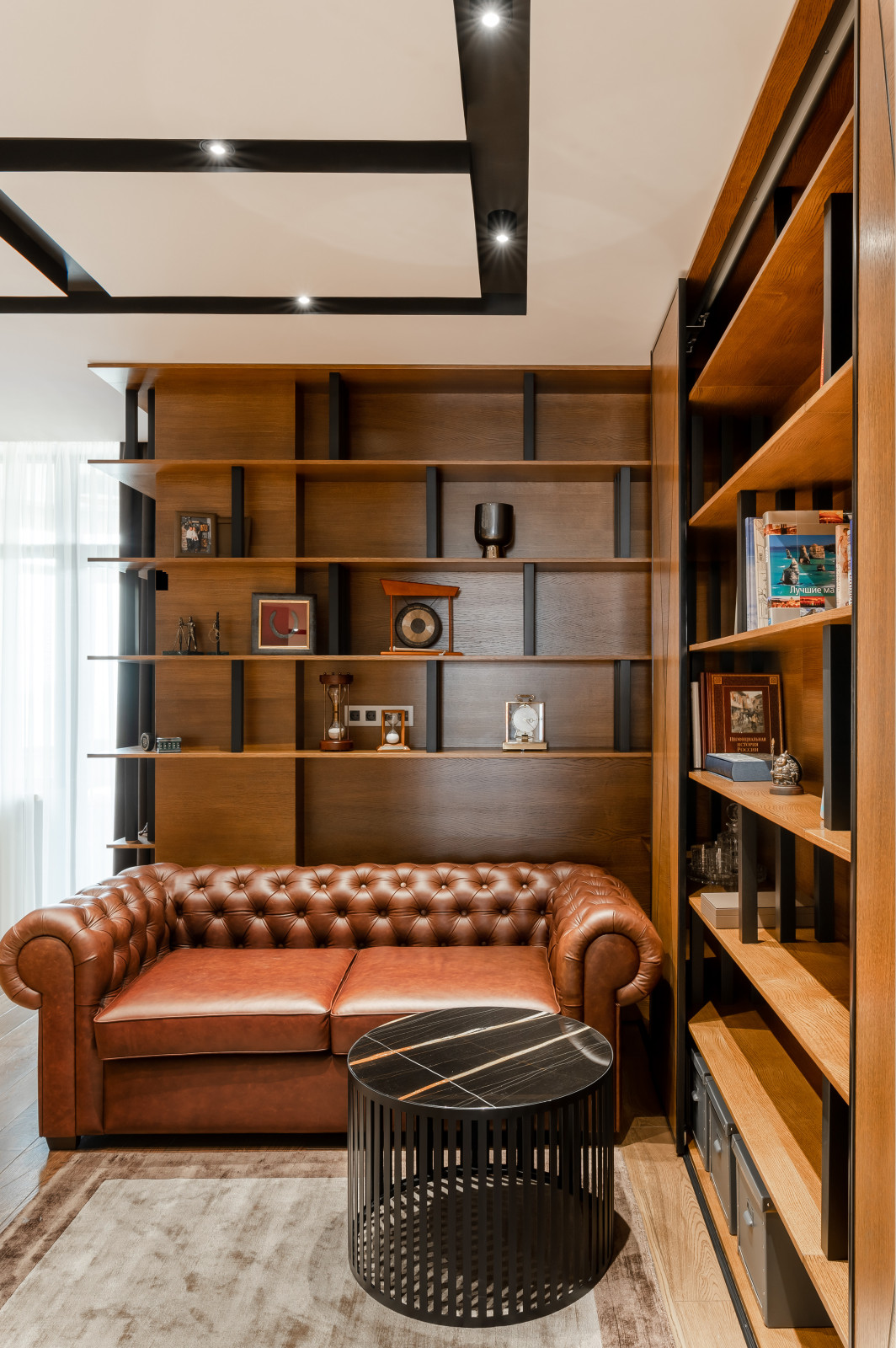 Кабинет в Ростове-на-Дону, 165 кв.м.