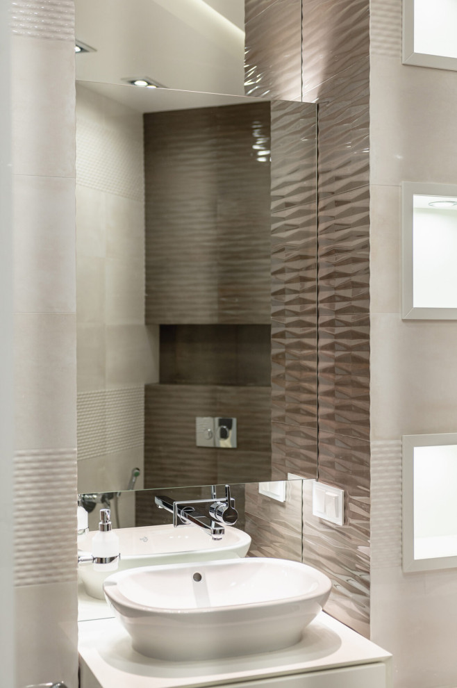 ЖК ЗАЗЕРКАЛЬЕ 410